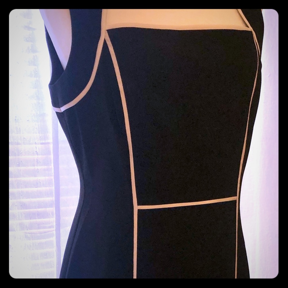 WHBM Dress Size 8